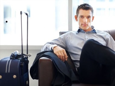 Aldershot Chauffeur - Corporate Travel