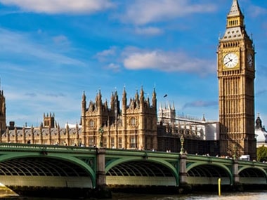 Farnham Chauffeur - Tours