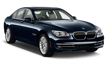 Farnham Chauffeur - Car