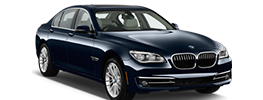 Farnham Chauffeur - Car